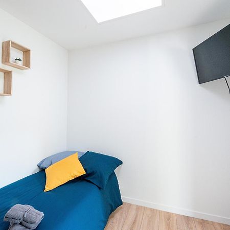 Malaka Home Anzin Экстерьер фото