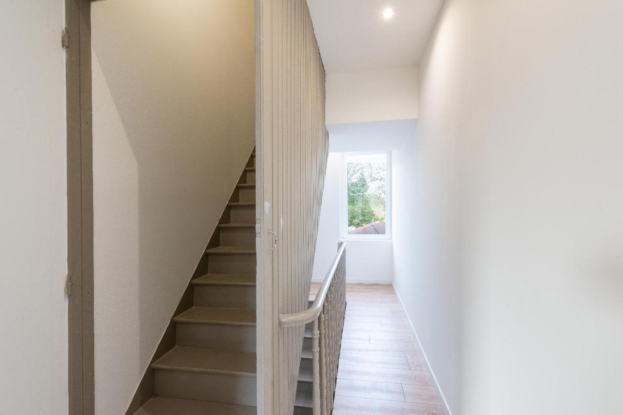 Malaka Home Anzin Экстерьер фото