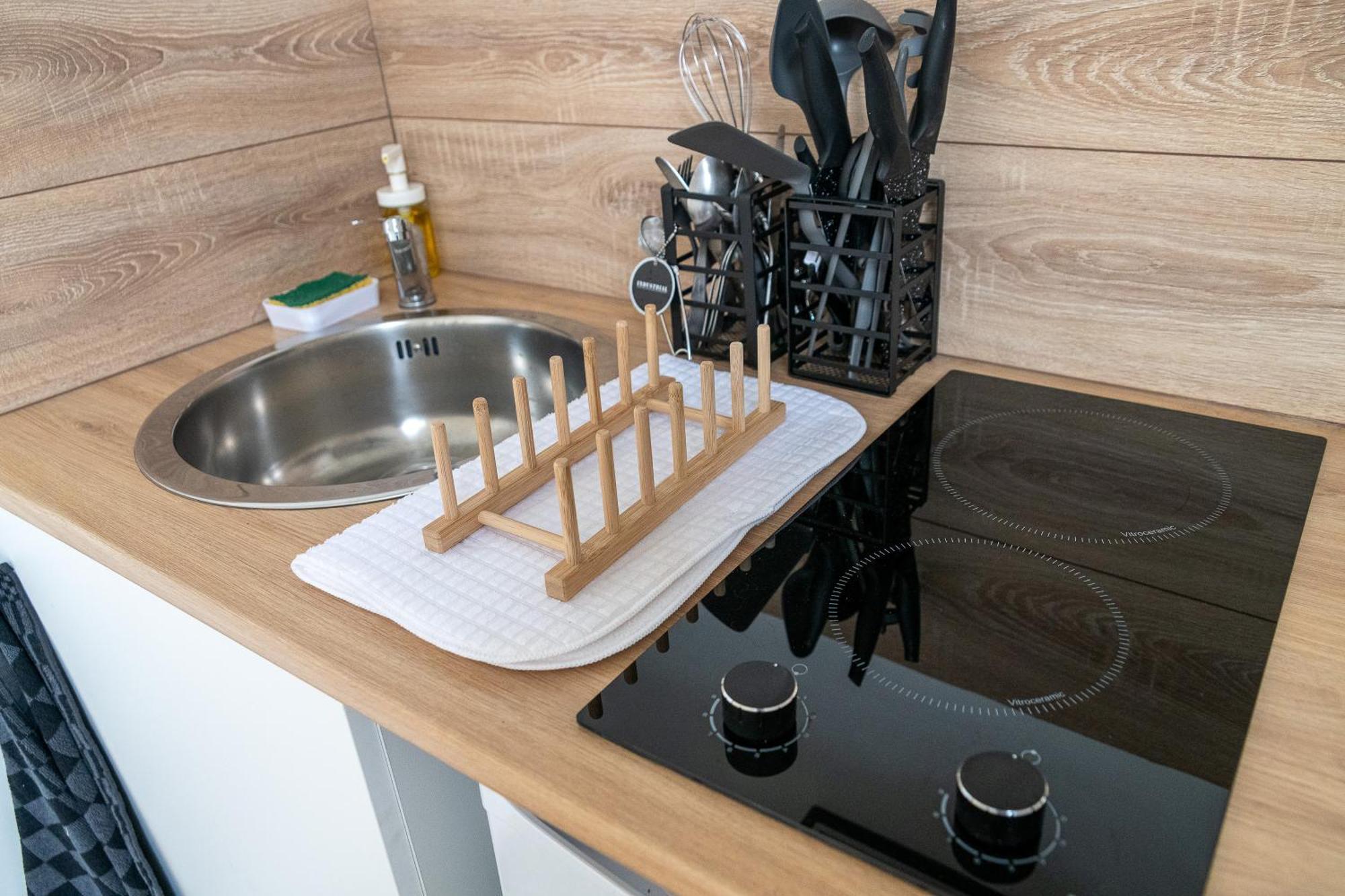 Malaka Home Anzin Экстерьер фото